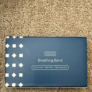 Nanit Breathing Band size small